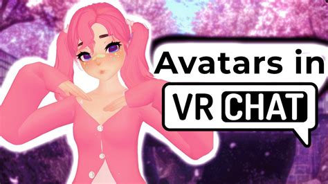 Create Avatar. . Vrchat avatar database